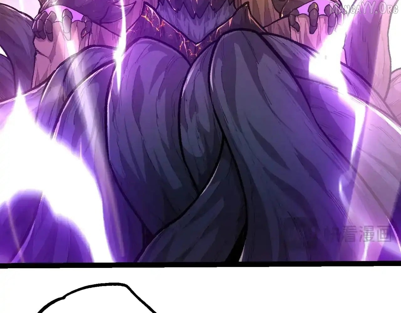 Evolution Begins With A Big Tree Chapter 466 - page 52